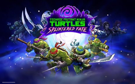 Teenage Mutant Ninja Turtles: Splintered Fate - Featured Image for Review