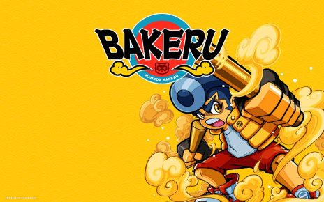 BAKERU - Featured Image for Review