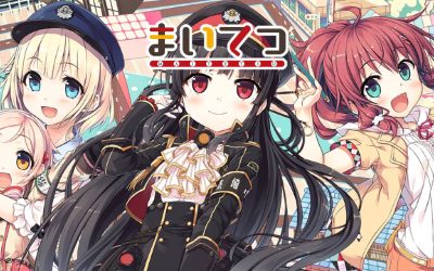 Maitetsu - Featured Image for Guide and Walkthrough