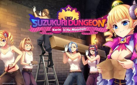 Suzukuri Dungeon: Karin in the Mountain - Featured Image for Review