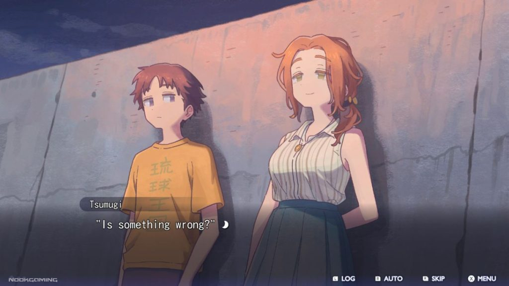 Tales from Toyotoki: Arrival of the Witch - Review - NookGaming