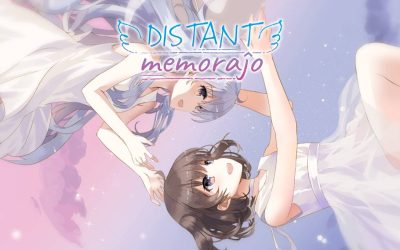 Distant Memoraĵo - Featured Image for Review