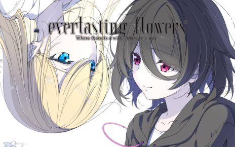 Everlasting Flowers - Featured Image for Review