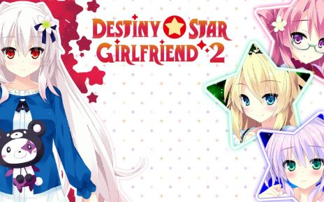 Destiny Star Girlfriend 2 - Featured Image for Review