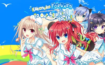 Kakenuke★Seishun Sparking - Featured Image for Guide