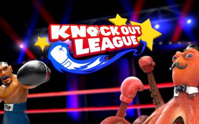 Knockout League - Featured Image for Review