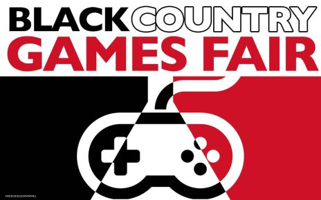Black Country Games Fair - Featured Image
