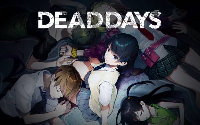 Dead Days - Featured Image for Guide and Walkthrough