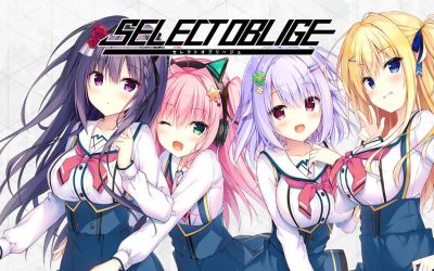 Select Oblige - Featured Image for Walkthrough and Route Guide