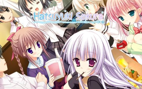 Hatsuyuki Sakura - Featured Image for Review