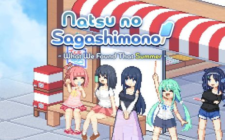 Natsu no Sagashimono ~What We Found That Summer~ - Featured Image for Review