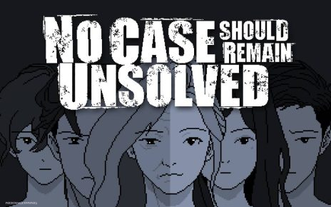 No Case Should Remain Unsolved - Featured Image for Review