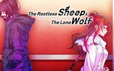The Restless Sheep & The Lone Wolf -A Tale of Cutthroat Lovers- - Featured Image for Guide and Walkthrough