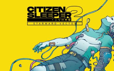 Citizen Sleeper 2: Starward Vector - Featured Image for Review