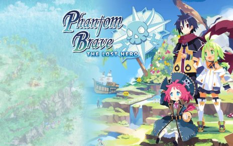 Phantom Brave: The Lost Hero - Featured Image for Review
