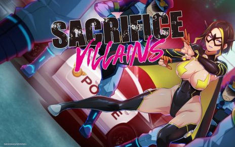 Sacrifice Villains - Featured Image for Guide and Walkthrough