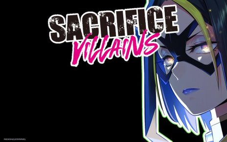 Sacrifice Villains - Featured Image for Review