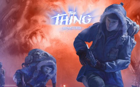 The Thing: Remastered - Featured Image for Review