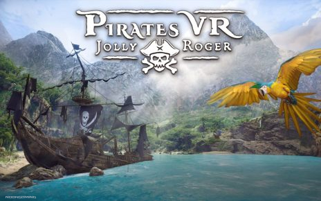 Pirates VR: Jolly Roger - Featured Image for Review