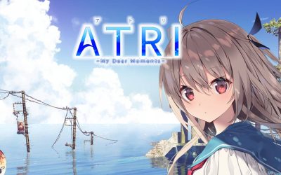 Atri -My Dear Moments- - Features Image for Guide and Walkthrough