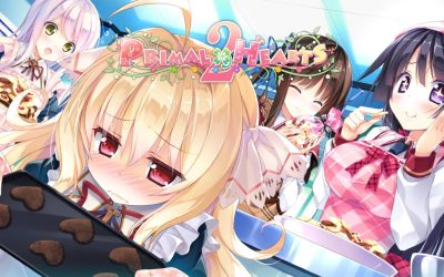 Primal Hearts 2 - Featured Image for Guide and Walkthrough