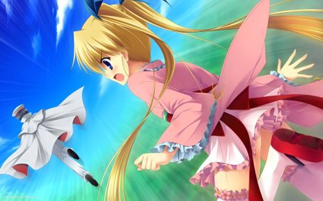 Time Paladin Sakura - Featured Image for Impressions Article