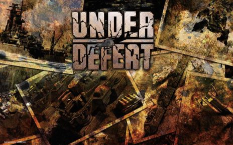 Under Defeat - Featured Image for Review