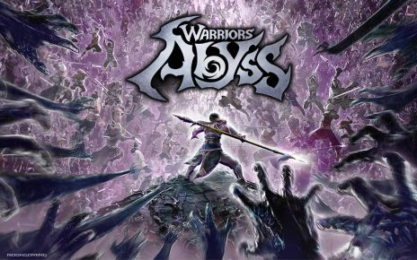 Warriors: Abyss - Featured Image for Review
