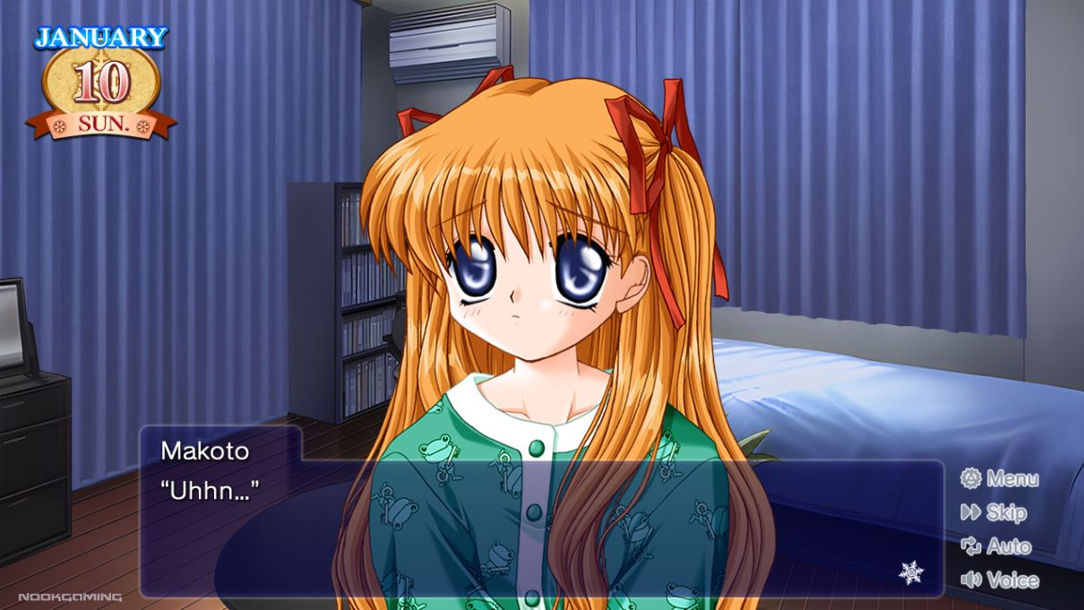 Kanon Walkthrough Guide NookGaming kanon-walkthrough-guide-nookgaming