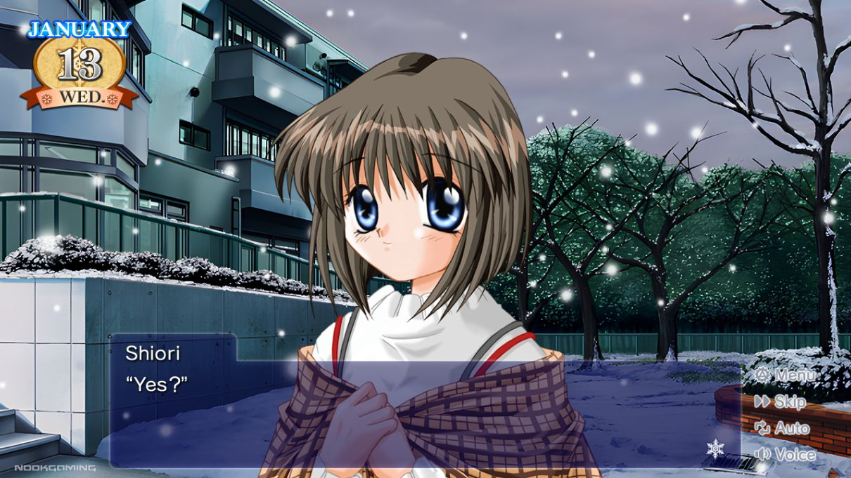 Kanon – Walkthrough & Guide - NookGaming