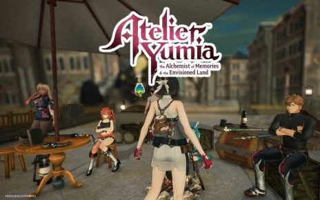 Atelier Yumia - Featured Image for Guide to Cooking and Camping