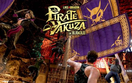 Like a Dragon: Pirate Yakuza in Hawaii - Featured Image