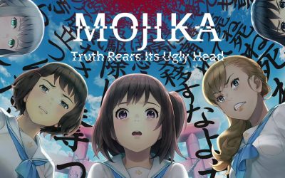 Mojika - Truth Rears Its Ugly Head - Featured Image for Guide and Walkthrough