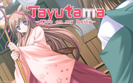 Tayutama Kiss On My Deity - Featured Image for Guide