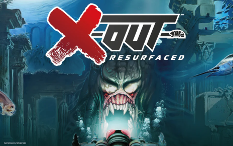 X-Out Resurfaced - Featured Image for Review