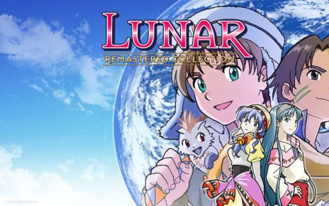 Lunar Remastered Collection - Featured Image for Review