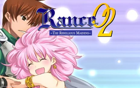 Rance 02 The Rebellious Maidens - Featured Image for Review