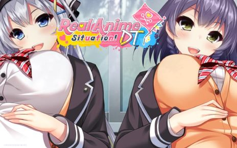 Real Anime Situation DT Featured Image for Review