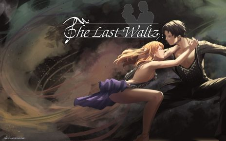 The Last Waltz - Featured Image for Preview