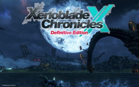 Xenoblade Chronicles X: Definitive Edition - Featured Image for Review