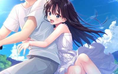a sex-obsessed brother in the country and his traditional sickly sister (country siblings) - featured dimage for guide and walkthrough