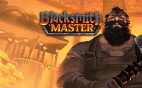 Blacksmith Master - Featured Image for Article