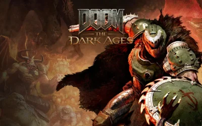 Doom: The Dark Ages - Featured Image for Review