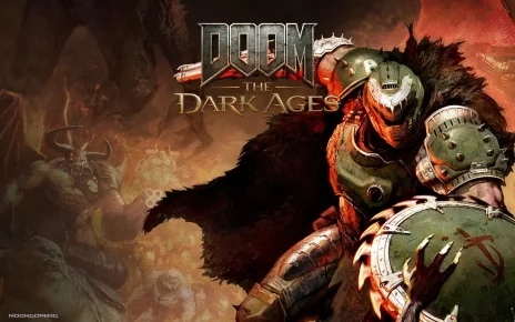 Doom: The Dark Ages - Featured Image for Review