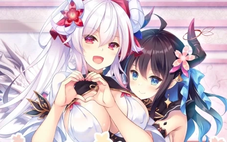Anime Central 2025 Visual Novel Announcements