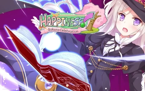 Happiness! Sakura Celebration - Featured Image for Guide