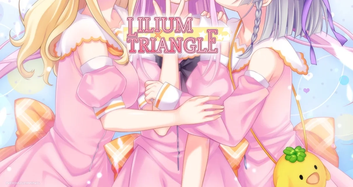 Lilium x Triangle - Featured Image for Guide and Walkthrough