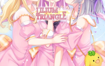 Lilium x Triangle - Featured Image for Guide and Walkthrough
