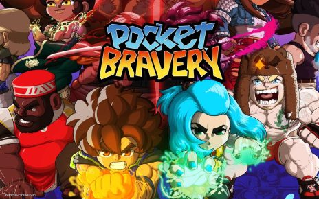 Pocket Bravery - Featured Image for Review