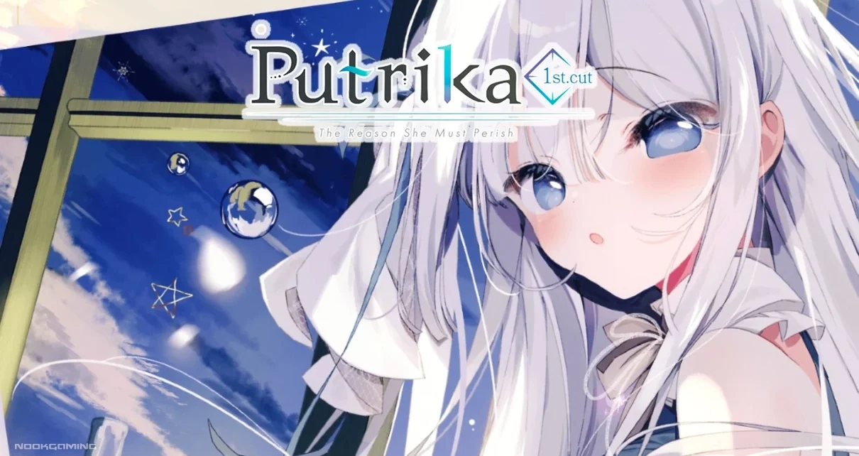 Putrika 1st.cut The Reason She Must Perish - Featured Image for Review